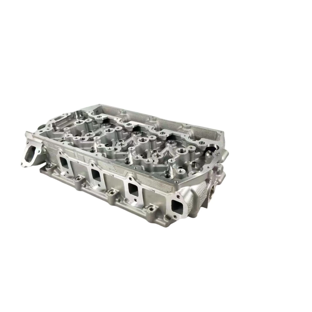Ford 6.7L Powerstroke Cylinder Head