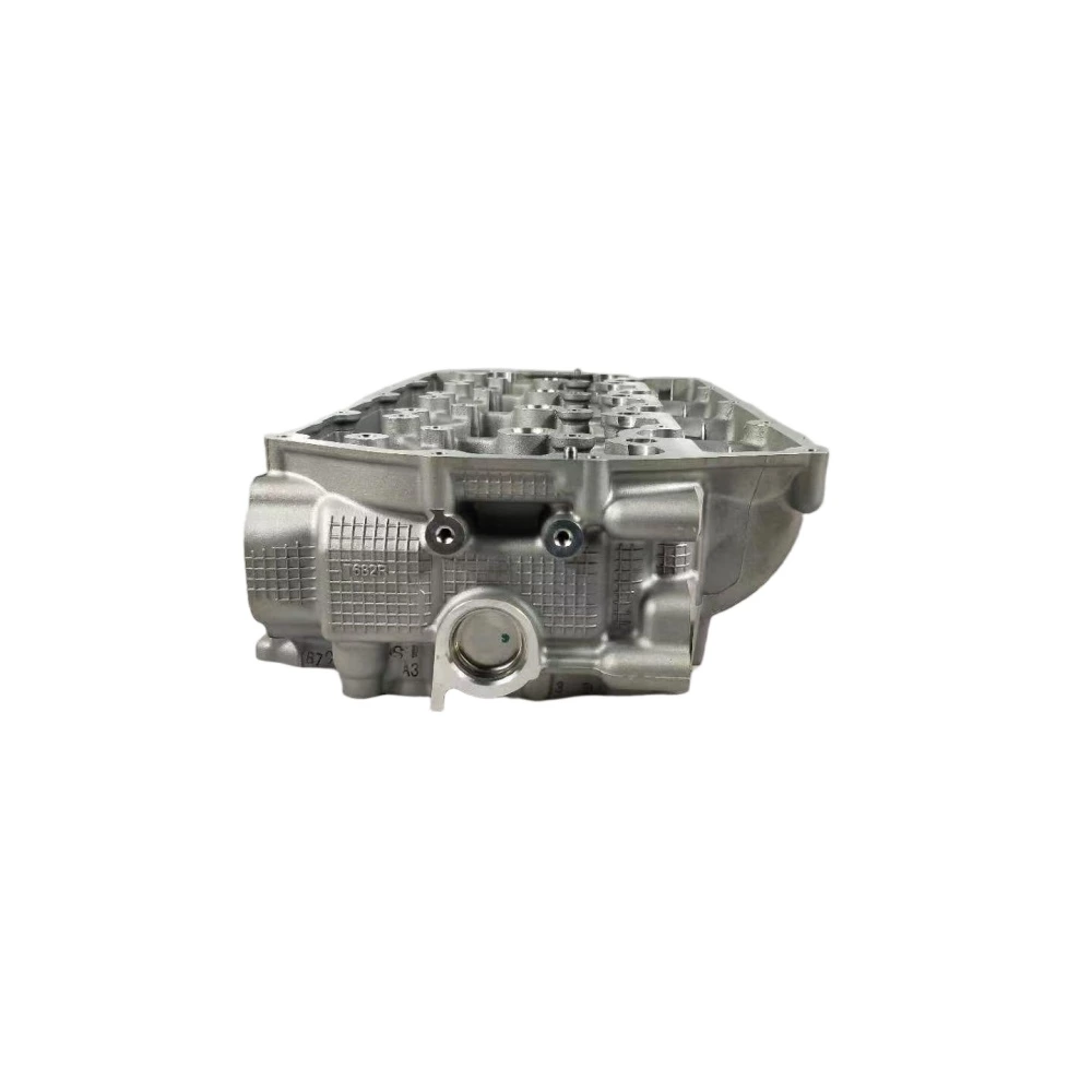 Ford 6.7L Powerstroke Cylinder Head