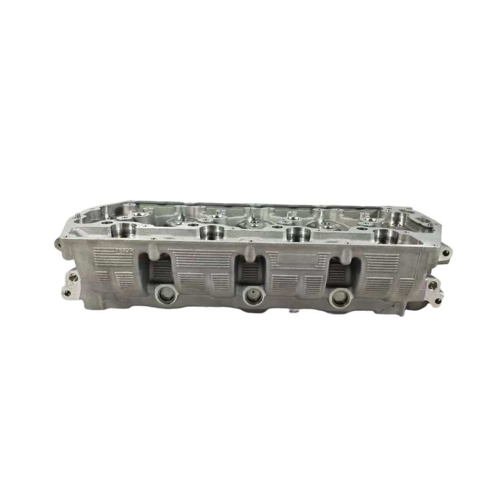 Ford 6.7L Powerstroke Cylinder Head