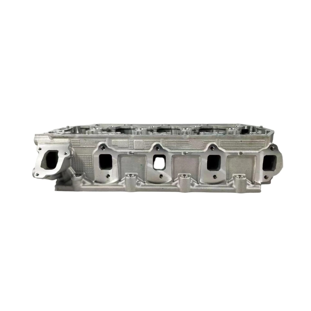 Ford 6.7L Powerstroke Cylinder Head