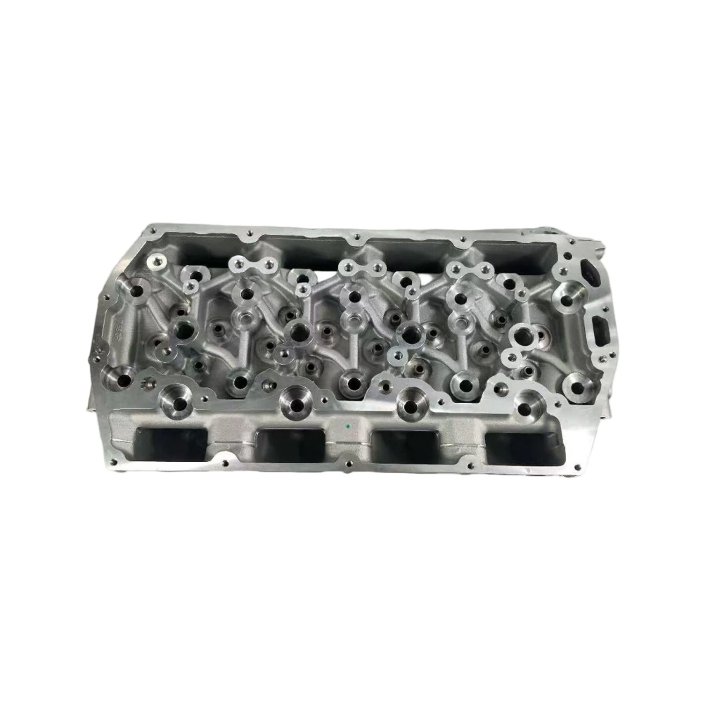 Ford 6.7L Powerstroke Cylinder Head