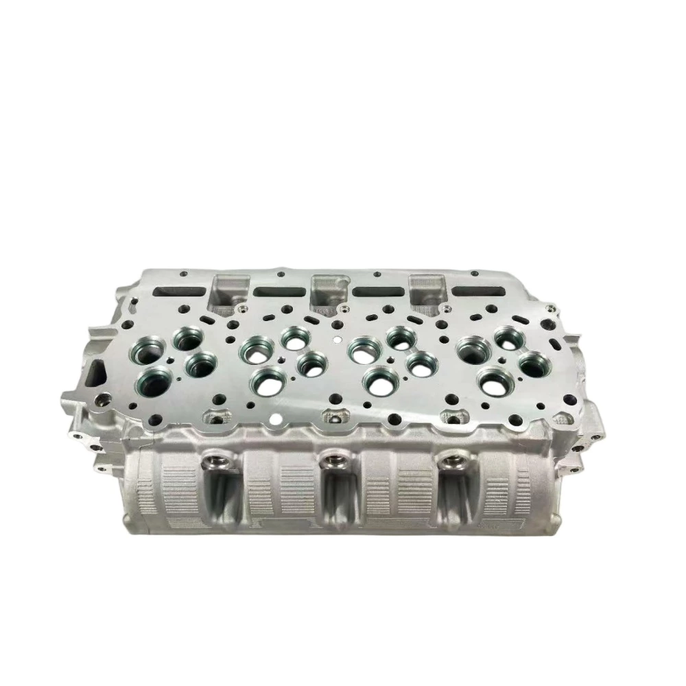 Ford 6.7L Powerstroke Cylinder Head