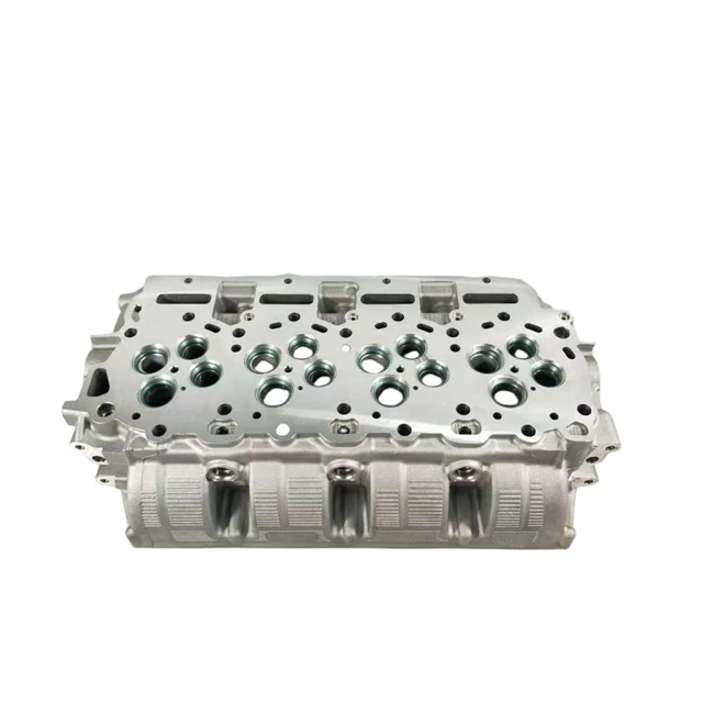 Ford 6.7L Powerstroke Cylinder Head