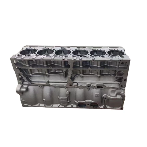 Scania DC13 Cylinder Block