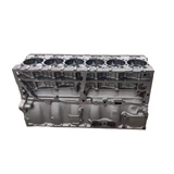 Scania DC13 Cylinder Block