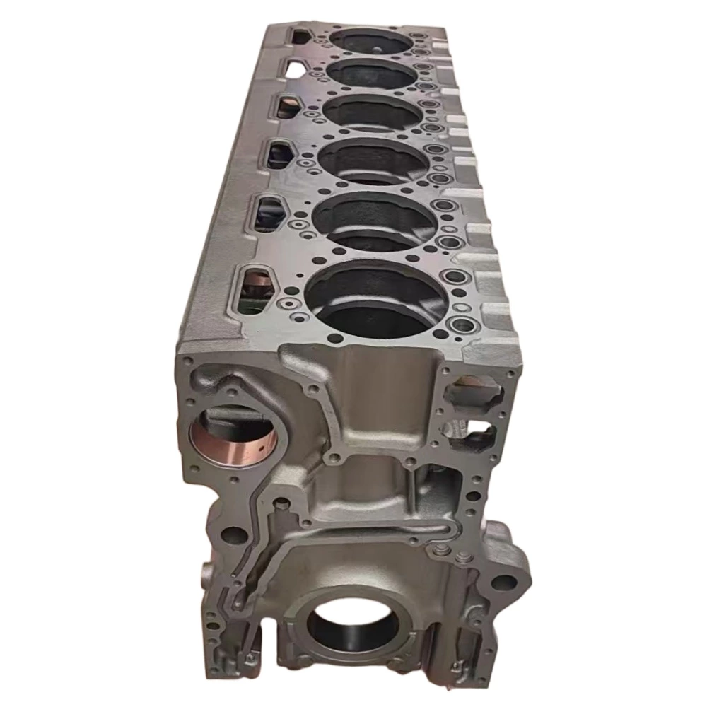 Scania DC13 Cylinder Block