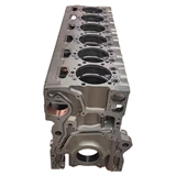 Scania DC13 Cylinder Block