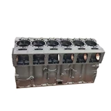 Scania DC13 Cylinder Block