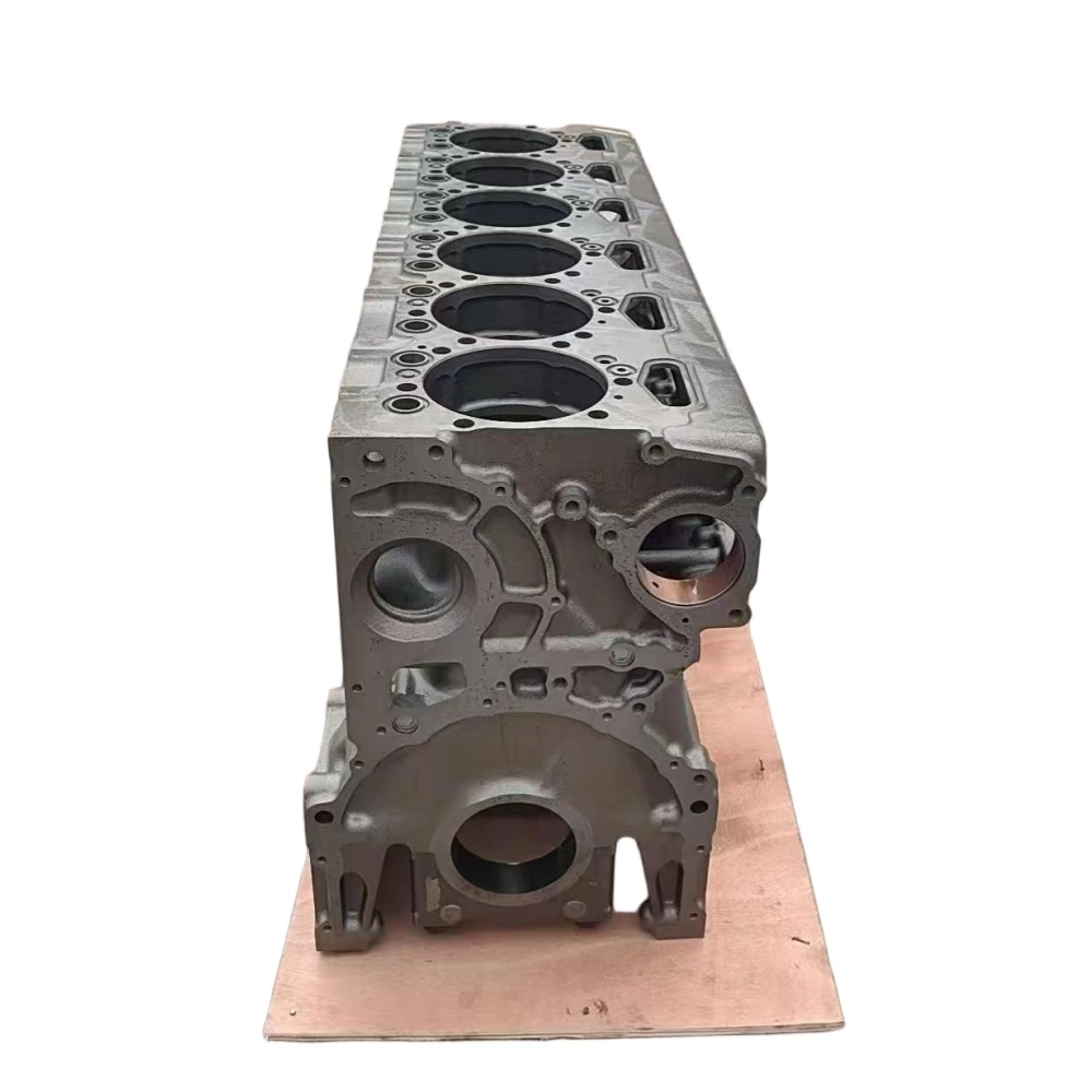 Scania DC13 Cylinder Block
