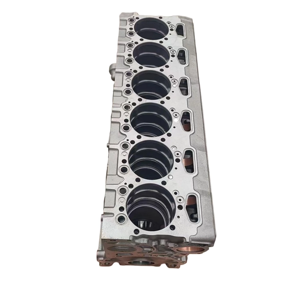 Scania DC13 Cylinder Block