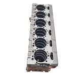 Scania DC13 Cylinder Block