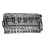 Mercedes-Benz OM457 Cylinder Block