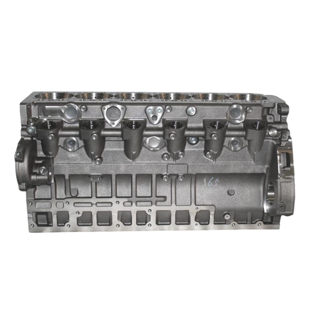 Mercedes-Benz OM457 Cylinder Block