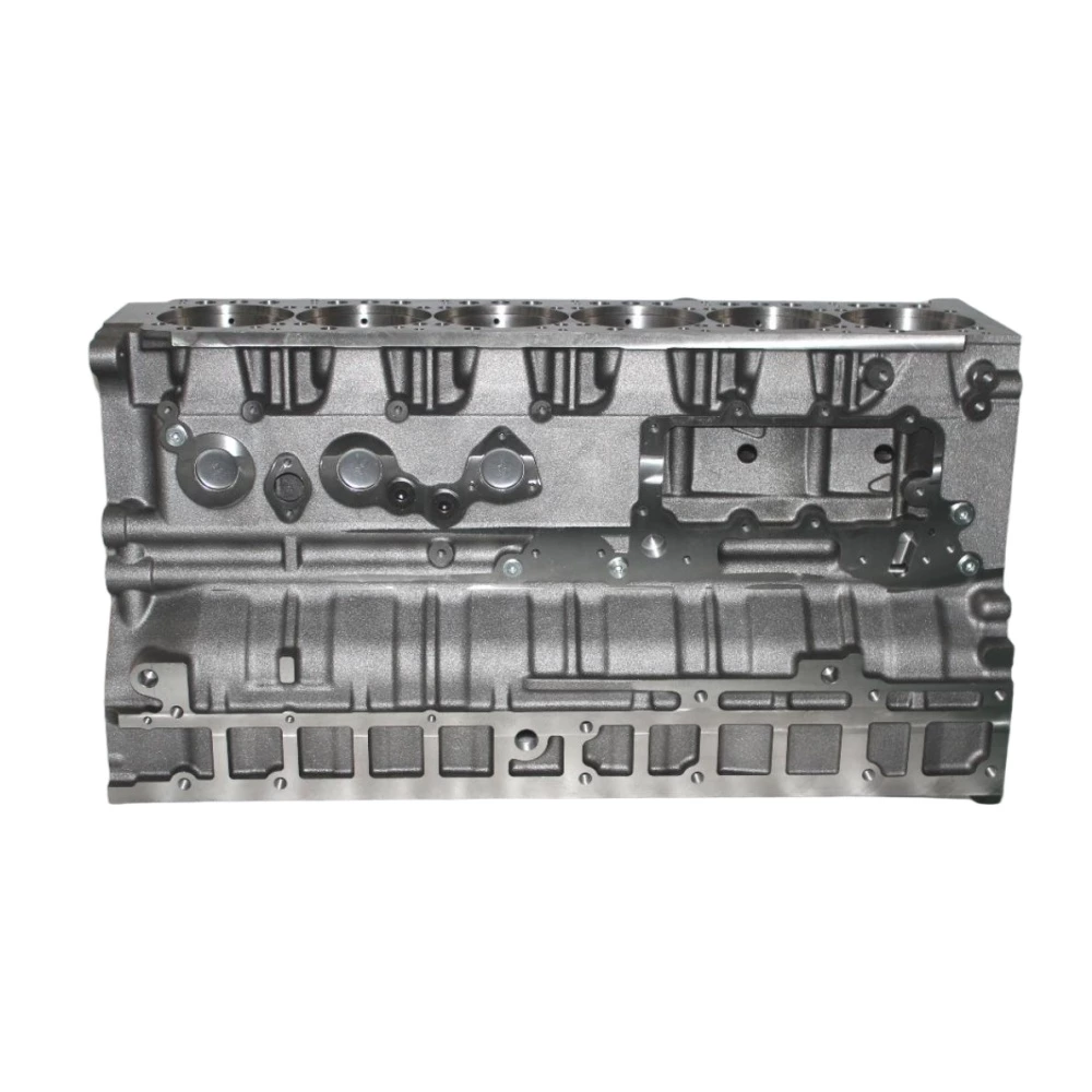 Mercedes-Benz OM457 Cylinder Block