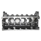 Mercedes-Benz OM457 Cylinder Block