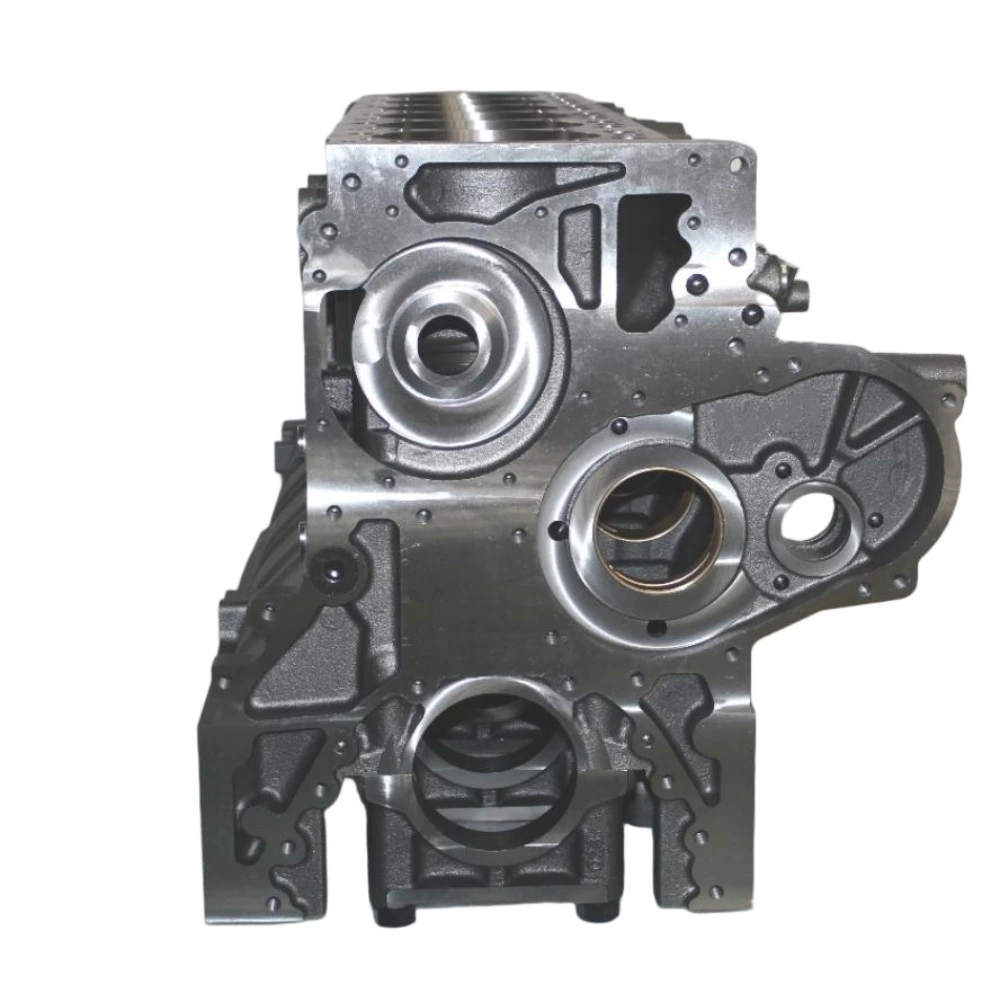 Mercedes-Benz OM457 Cylinder Block