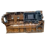 Ford 9L Cylinder Block
