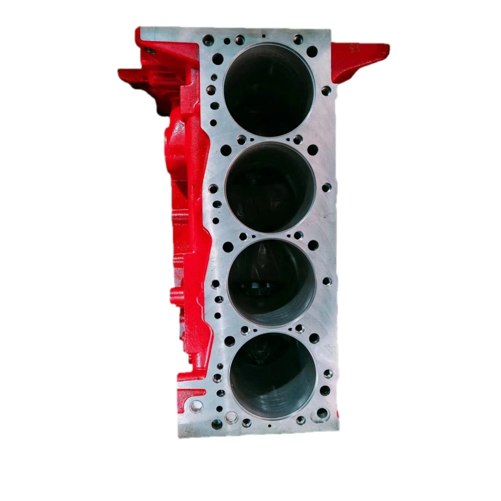 Hino J05E Cylinder Block