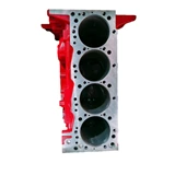 Hino J05E Cylinder Block