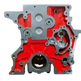 Hino J05E Cylinder Block