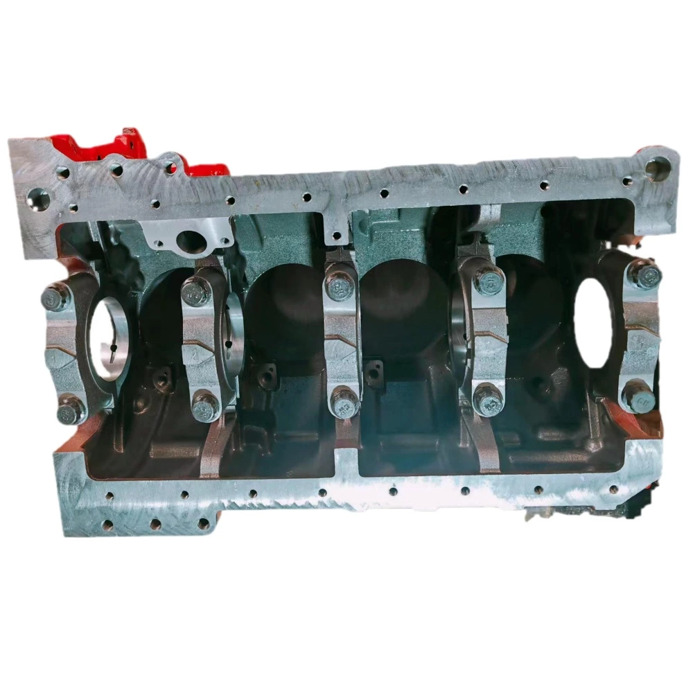 Hino J05E Cylinder Block