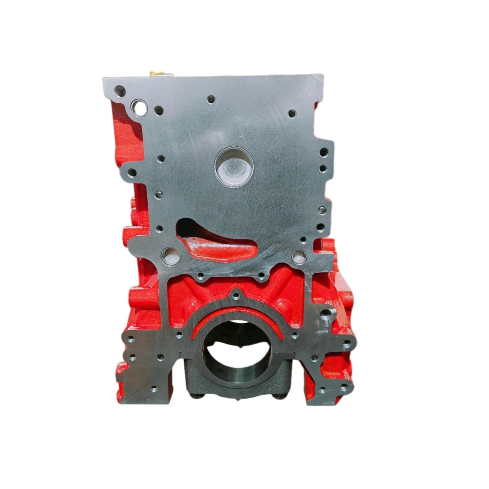 Hino J05E Cylinder Block