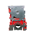 Hino J05E Cylinder Block
