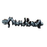 Mercedes-Benz OM471 Forged Steel Crankshaft