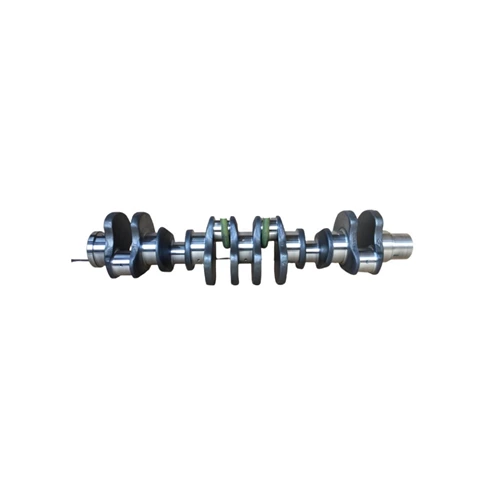 Cummins K19 Forged Steel Crankshaft