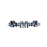 Cummins K19 Forged Steel Crankshaft