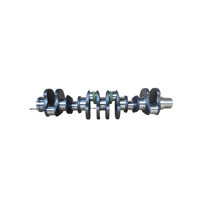 Cummins K19 Forged Steel Crankshaft