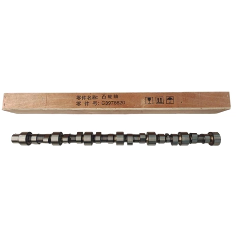 Dongfeng Cummins 6L Camshaft