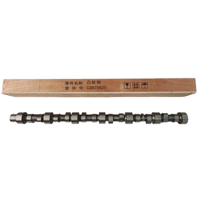 Dongfeng Cummins 6L Camshaft