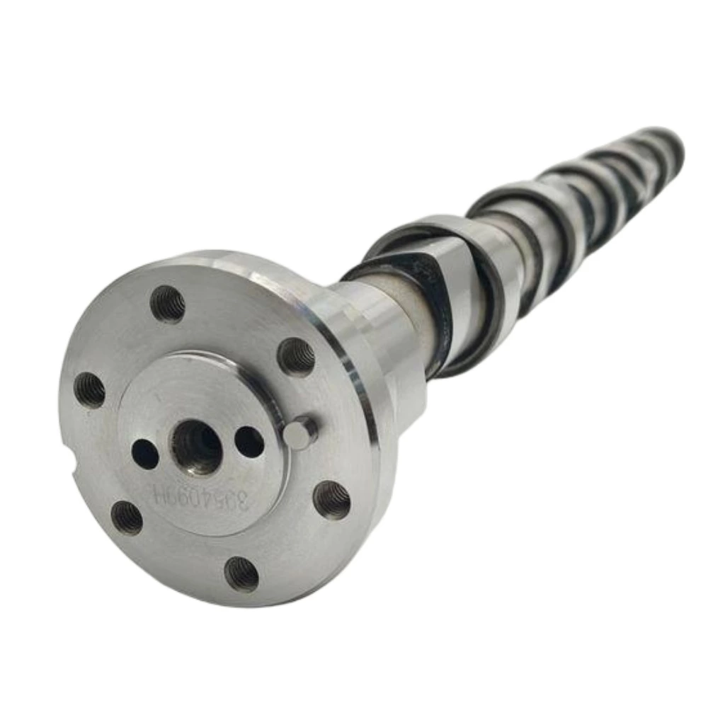 Dongfeng Cummins ISDe Camshaft