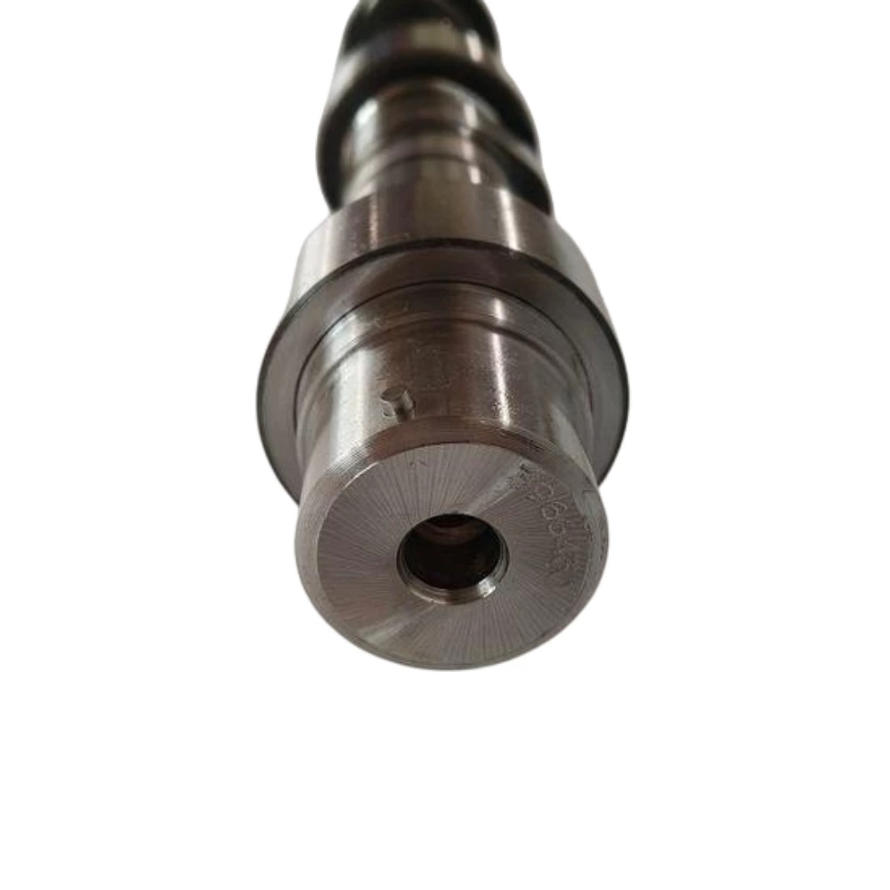 Dongfeng Cummins ISLe Camshaft