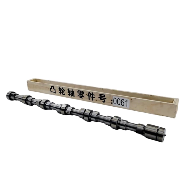 Weichai Euro III Camshaft