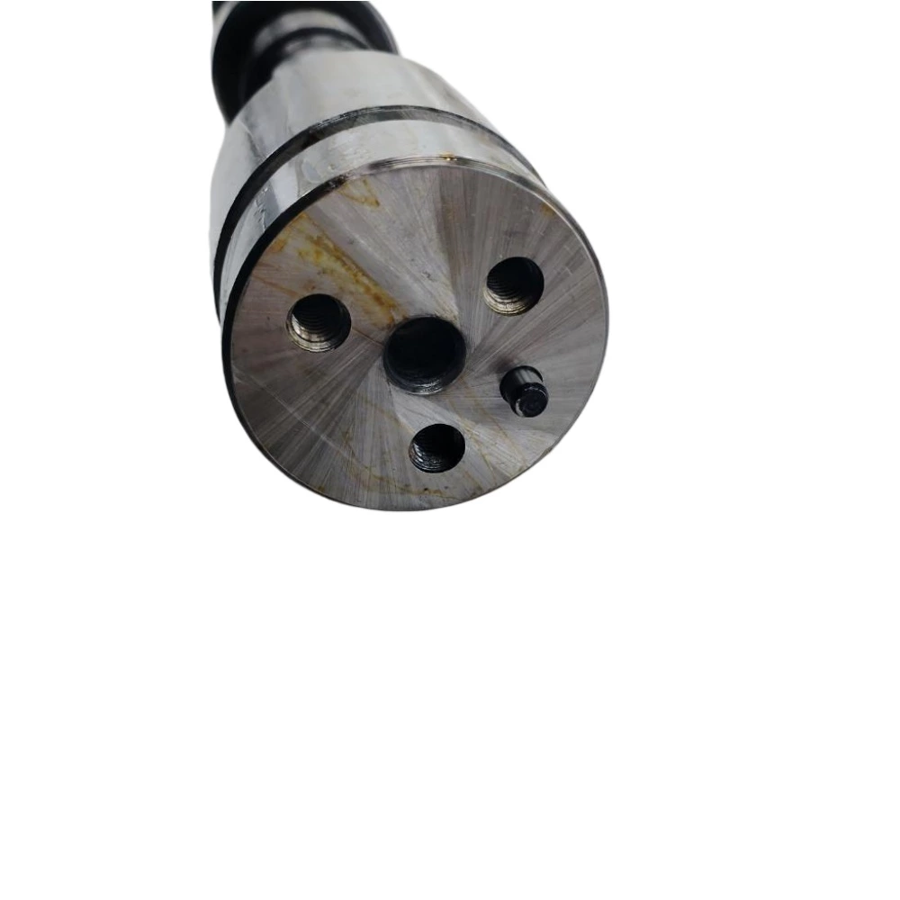 Weichai Euro III Camshaft