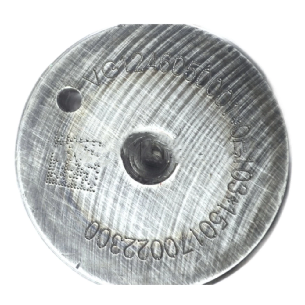 Sinotruk D12 Camshaft