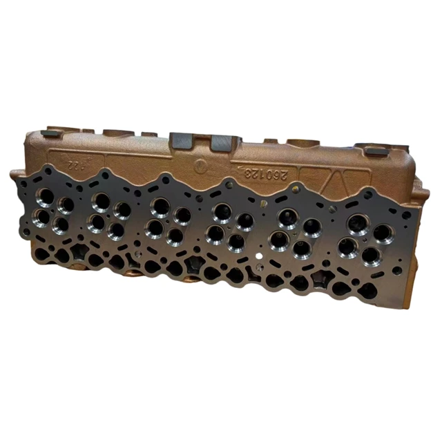 Ford 9L Cylinder Head (OEM J1J6-6050-BD)