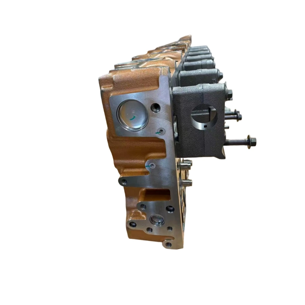 Ford 13L Cylinder Head (OEM J1J6-6050-AC)