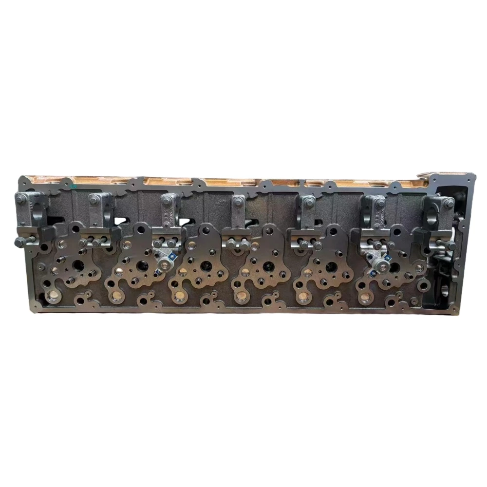 Ford 13L Cylinder Head (OEM J1J6-6050-AC)