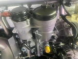 MAN D2866 Complete Engine