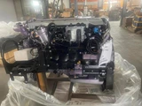 MAN D2866 Complete Engine