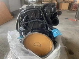 MAN D2866 Complete Engine