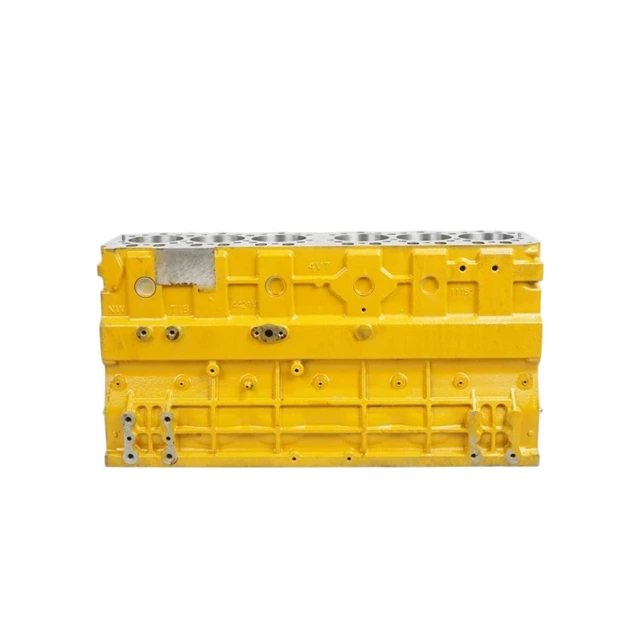 Caterpillar C6.4 Cylinder Block