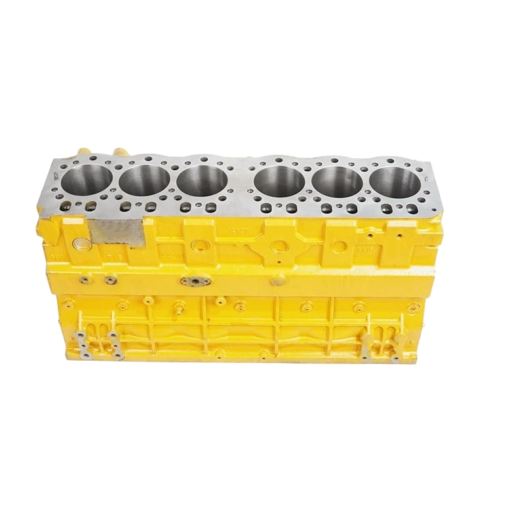 Caterpillar C6.4 Cylinder Block