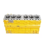 Caterpillar C6.4 Cylinder Block