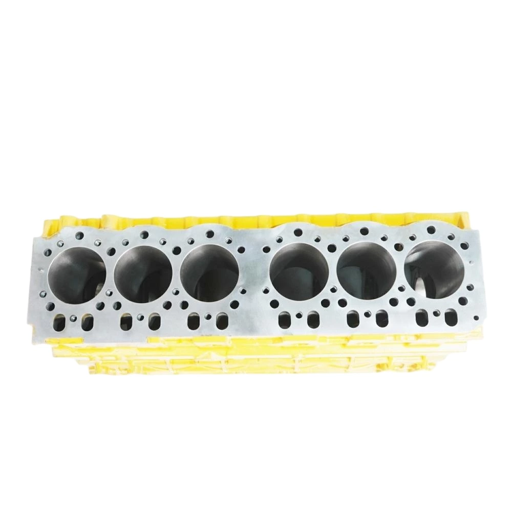 Caterpillar C6.4 Cylinder Block