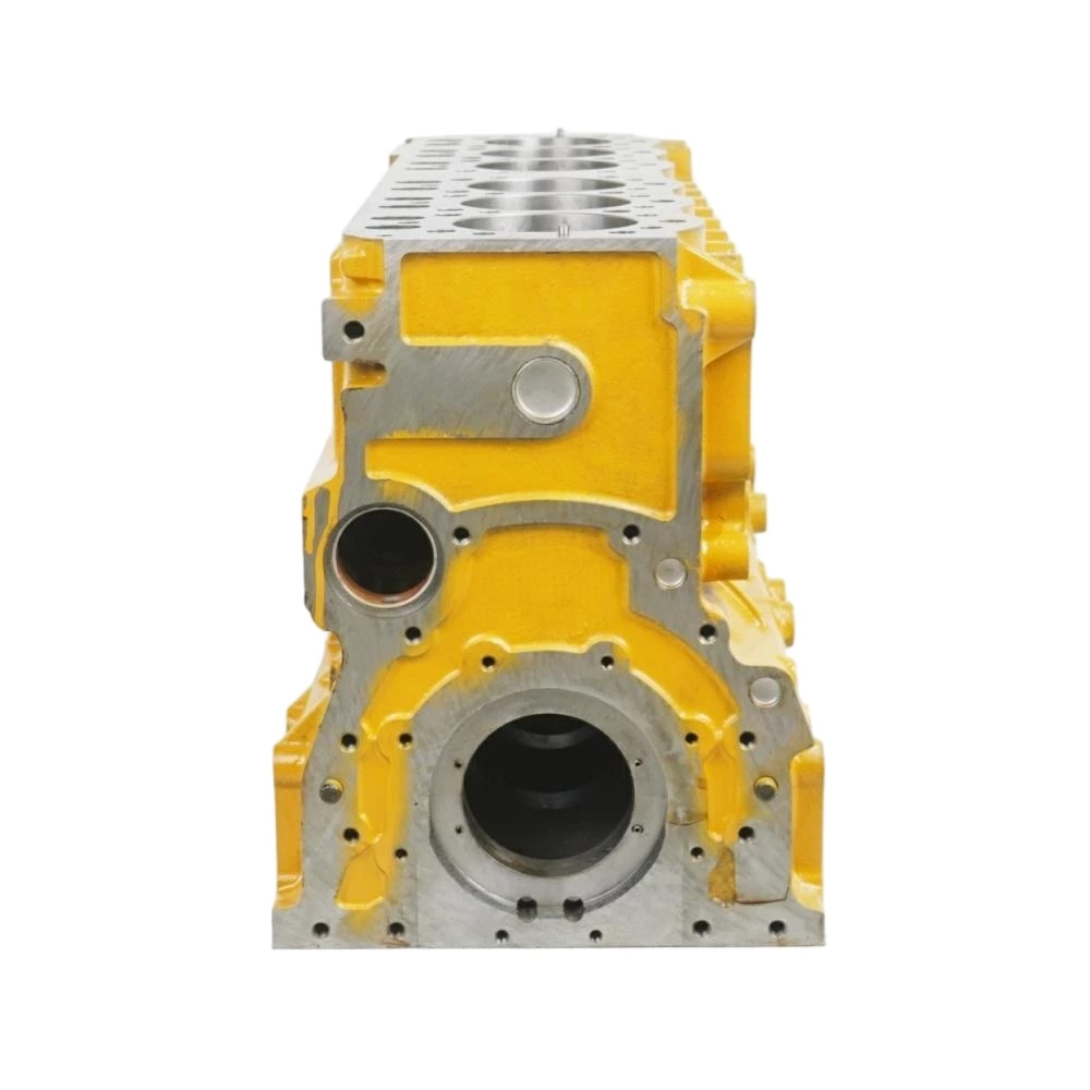 Caterpillar C6.4 Cylinder Block