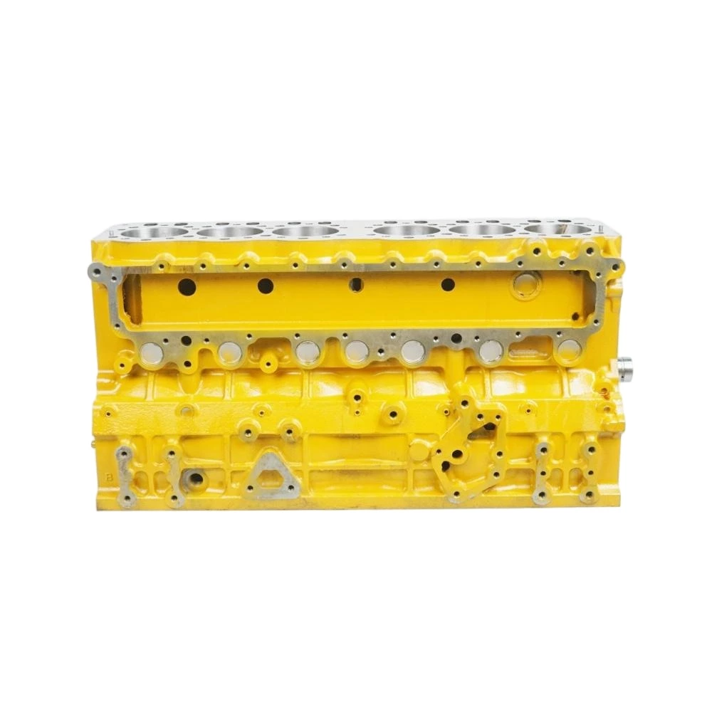 Caterpillar C6.4 Cylinder Block